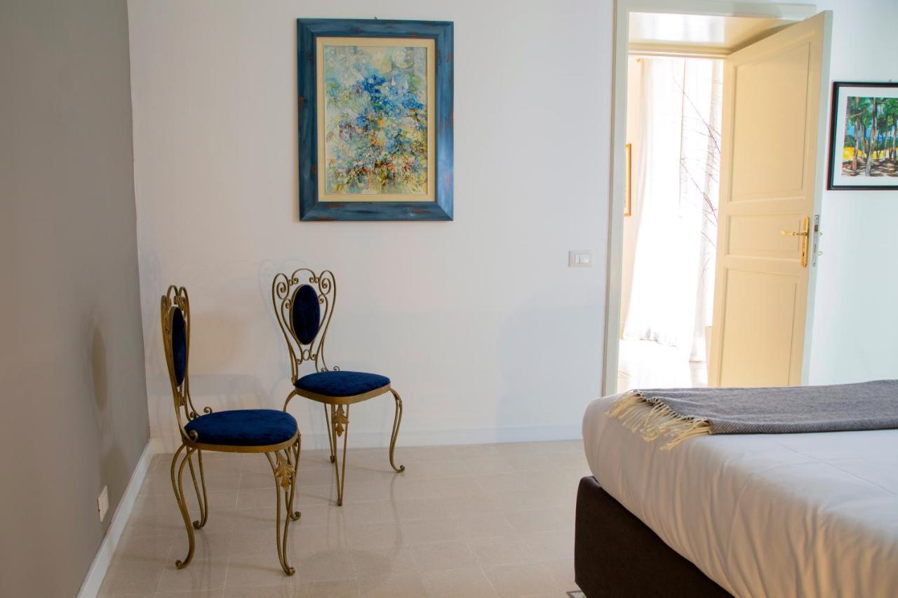 Cassari 61 Apartamento Palermo Exterior foto