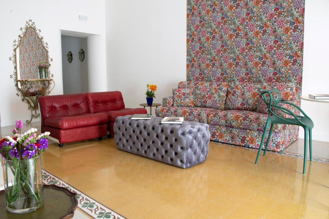 Cassari 61 Apartamento Palermo Exterior foto
